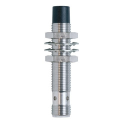 Indukcinis artumo jungiklis BESM12MDPSC80FS04G