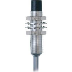Indukcinis artumo jungiklis BESM12MGPSC80FBV02
