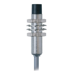 Indukcinis artumo jungiklis BESM12MGNSC80FBV02