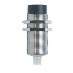 Indukcinis artumo jungiklis BESM30MMPSC30FS04K