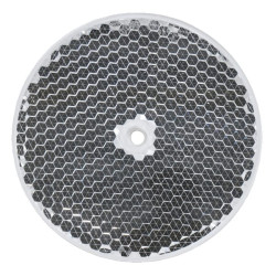 Reflektorius 84 mm, skylė 4 mm BOSR1