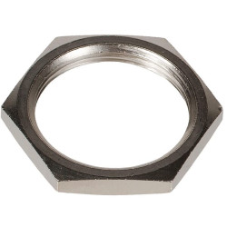 Veržlė M30x1,5, žalvarinė BAMMCXA021M302