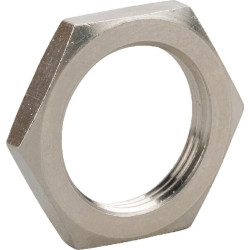 Veržlė M18x1, žalvarinė BAMMCXA021M182