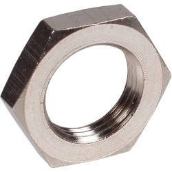 Veržlė M12x1, žalvarinė BAMMCXA021M122