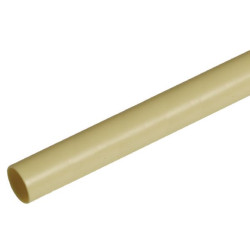PVC vamzdis 5/8 (4 m) EM4554159