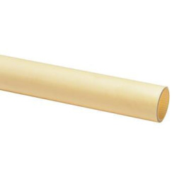 PVC vamzdis 5/8 (4 m) EM4554159