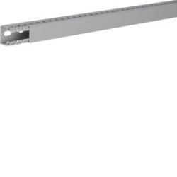 Plyšinis kabelių kanalas 25x25mm BA7250250