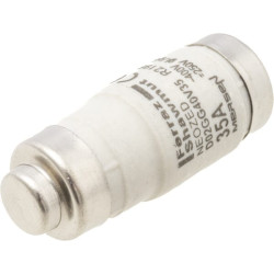 Saugiklis 400 V 35 A Ilgis 36 mm 35AD02