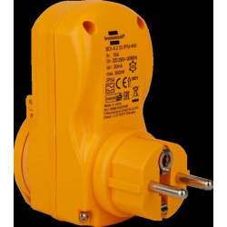 Asmeninės apsaugos adapteris BDI-A2 EM1290660