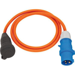 Adapterio laidas, 230 V / 16 A EM1132920025