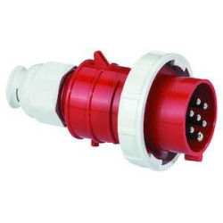 Lizdas skydui 3P 250V 75x75 B071105