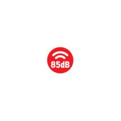 Dūmų detektorius RM C 9010 EM1290080