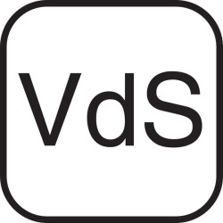Dūmų detektorius RM L 3100 EM1290050