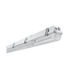 Korpusas 1x 600mm IP65 DP600H2XG5