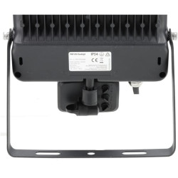 LED prožektorius, 50 W, 4000 K jutiklis KRFL50840SBK