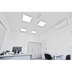 LED šviestuvas 33W 830 PLCP60033830