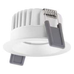 LED šviestuvas taškinis 8W 830 SPF8930PSD44WT