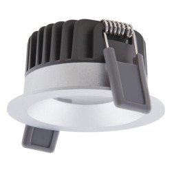 LED šviestuvas taškinis 8W 830 SPF8940PSD44SI