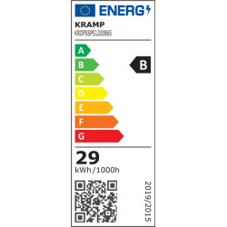 LED juostelė KRDPSSPS1200865