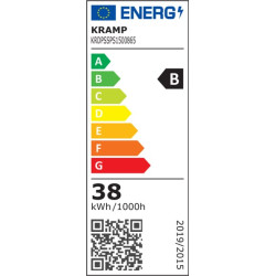 LED juostelė KRDPSSPS1500865