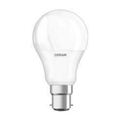 LED lemputė 8,5 W 827 B22D CLA6082722FRG3