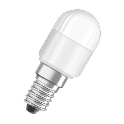 LED lemputė 2,3 W 865 E14 T2620865FRG3