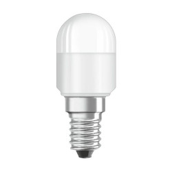 LED lemputė 2,3 W 865 E14 T2620865FRG3