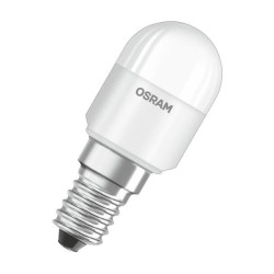 LED lemputė 2,3 W 865 E14 T2620865FRG3