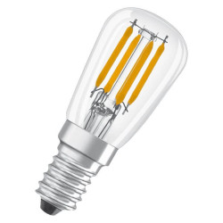 LED lemputė 2,8 W 865 E14 T2625865G3