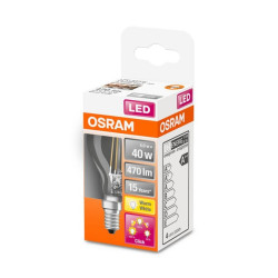 LED lemputė LSCLP3XDFIL40HB