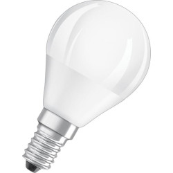 LED lemputė 5,9 W 827 E27 CLA60D827FG5