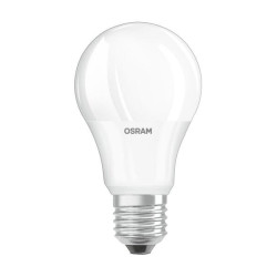LED lemputė 10W 827 E27 CLA75827FRG3