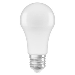 LED lemputė 10W 827 E27 CLA75827FRG3
