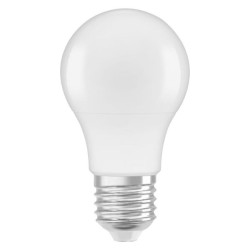 LED lemputė 4,9 W 827 E27 CLA40827FRG3