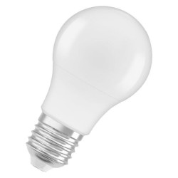 LED lemputė 4,9 W 827 E27 CLA40827FRG3