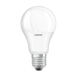 LED lemputė 10,5 W 827 E27 CLA75D827FRG3