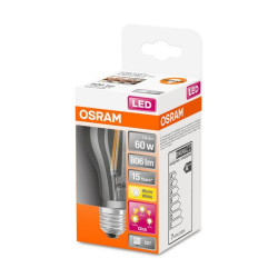 LED lemputė LSCLA3XDFIL60HB