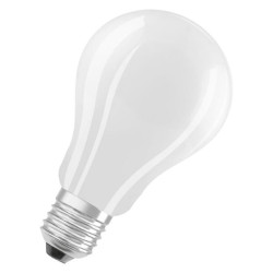 Lemputė LED 17W E27 827 CLA150827FG1