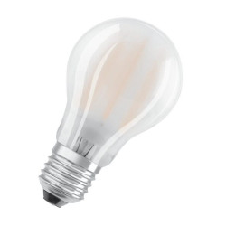 LED lemputė 7,5 W 840 E27 CLA75840FG3