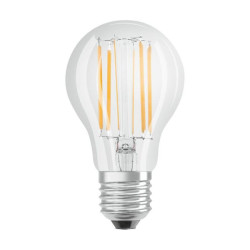 LED lemputė 7,5 W 827 E27 CLA75827G3