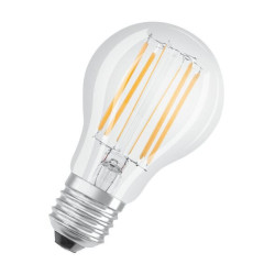 LED lemputė 7,5 W 840 E27 CLA75840G3