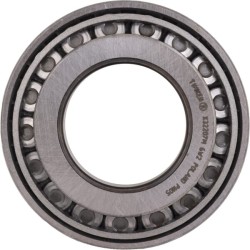 Case - IH JX60 Maxxima 32207 kūginis ritininis guolis 35x72x24,25 mm Timken