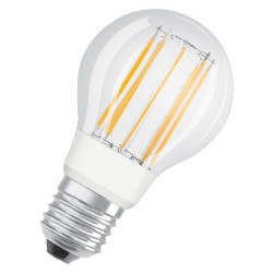 LED lemputė 11W 827 E27 LSCLA100DFILG8