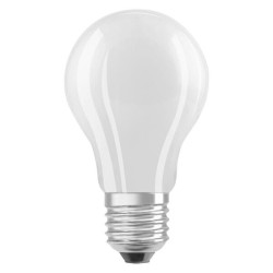 LED lemputė 7,5 W 840 E27 CLA75D840FG3