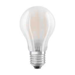 Lemputė LED 4W E27 827 CLA40827FG1