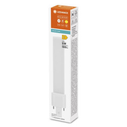 LED lemputė 4W 830 G23 DSLED9830G3