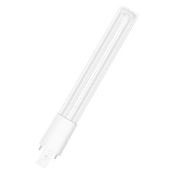 LED lemputė 6W 830 G23 DSLED11830G3