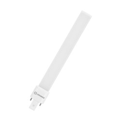 LED lemputė 6W 830 G23 DSLED11830G3