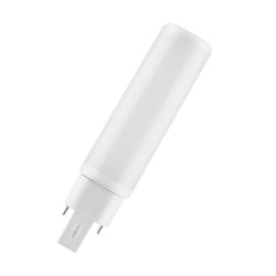 LED lemputė 6W 830 G24D-1 DDLED13830G3