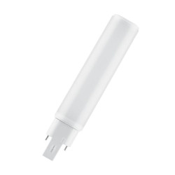 LED lemputė 9W 830 G24D-3 DDLED26830G3
